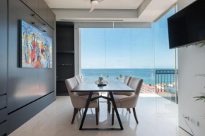 Pier57 Unit705 Romantic Zone Penthouse Ocean Views Best Rooft